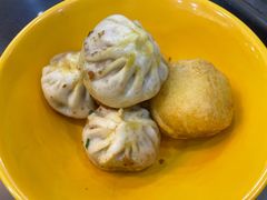 -毛华美食(清扬路店)