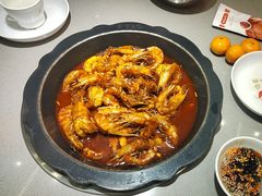 -巴蜀王婆大虾(南锣鼓巷店)