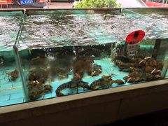 -香融府·烤鸭·家常菜(马家堡路店)