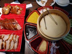 羲和烤鸭-羲和雅苑•北京烤鸭(吴中路万象城店)