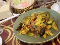 -大梁骨头馆·酱骨老菜(友好店)