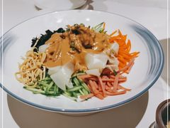 -双合园·海鲜水饺青岛菜(九水东路店)