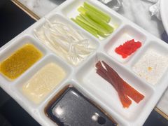 -北平盛世·新京菜·北京烤鸭(劲松·双井店)