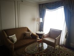 -广州富力丽思卡尔顿酒店