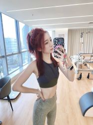 -AN普拉提女子健身工作室