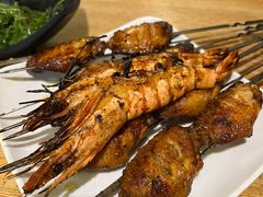 麻味烤翅-鬼味烤翅(南锣鼓巷店)