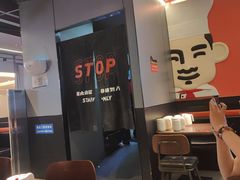 -胖哥俩肉蟹煲(梅溪步步高店)