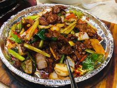 -今生友约酒家(大石城店)