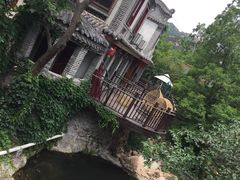 -老张烤羊(王哥庄店)