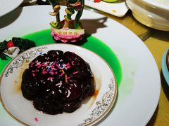 -敦煌楼(御景·阳光润园店)