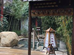 -观唐（国际）度假村温泉