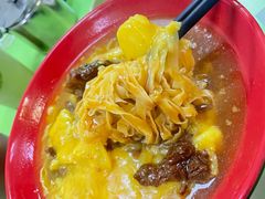 -胜利茶餐室