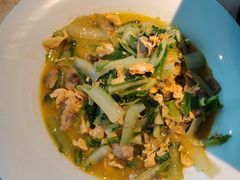-船歌·鱼水饺青岛菜(金狮广场店)