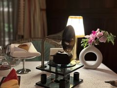 -东海朗廷酒店·廷廊 Palm Court