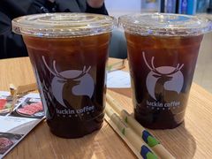 -luckincoffee瑞幸咖啡(顺义华联商厦店)