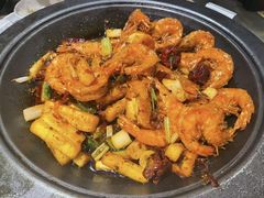 -六月雪干锅(绵阳凯德广场店)