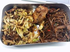 -局气 烤鸭·北京菜(光华路店)