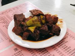 -茂隆餐厅(进贤路店)