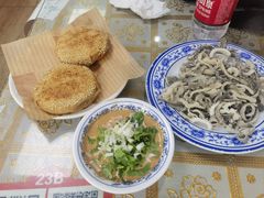 -清真·鸦儿李记·小馆(后海店)