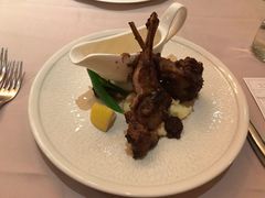 -戈雅法餐厅(世界城广场店)