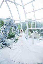-金夫人婚纱摄影(惠阳店)