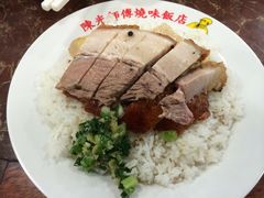 iphone_upload_pic-陈光记烧腊店(罗保博士街店)