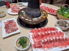 -阳坊大都涮羊肉(阳坊总店)