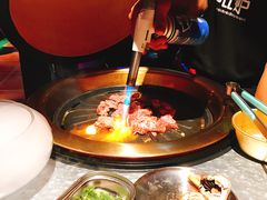 -鱼饪杰烤鱼餐厅
