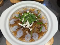 -吉云馄饨(桑梓路店)