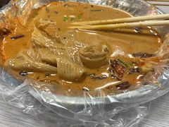 -彭姐麻辣烫(海淀店)