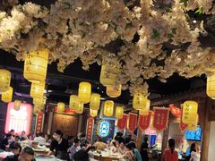 -吴记百家·私房菜·家宴(润园店)