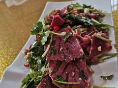 -长兴菜馆(高桥店)