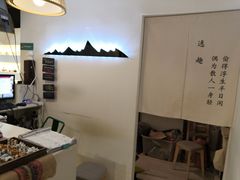 -1001艺术手作·银饰DIY·拼豆(小寨金莎店)