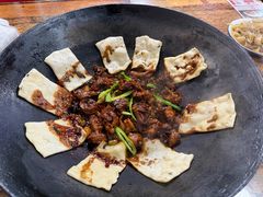 -皖北巫氏三胖地锅鸡(长淮总店)