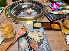 -龙神·炭烧酒场深夜食堂(新街口店)