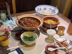 -寨子里的·钵钵菜·湘西山里菜(魅力湘西店)
