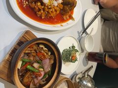 -沈大成(南京东路店)