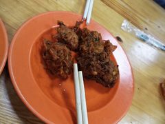 -清真-戏楼王记牛肉面
