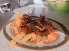 八宝菜-大福来(西青道店)