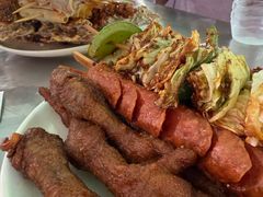 火腿肠-卜奎风味便宜坊(兴隆路店)