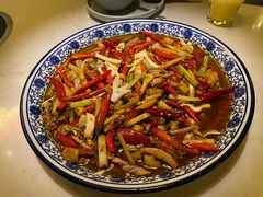 -院8里·小聚园老川菜(九眼桥店)