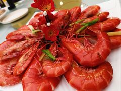 -三亚火车头万人海鲜广场