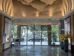 -蓬客精品酒店(南山海岸城购物中心店)