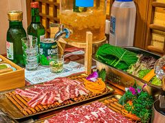 -韩一品韩国料理(柏庐南路店)