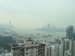 -铜锣湾如心酒店