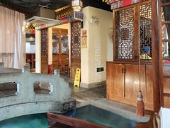 -应天大明王朝·南京菜(中山陵店)