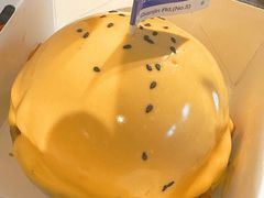 -前进5路汉堡炸鸡(汉街skp店)