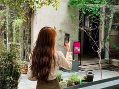 -箱美术馆私房菜(水晶郦城店)