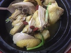 -客汀家宴·客家烟火 四季食材(集美店)