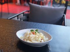 洪湖藕尖-虾胡闹·澳洲小龙虾·烧烤(福田鲨鱼店)